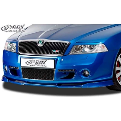Imagen de RDX Racedesign RDFAVX30038 Spoiler delantero, negro