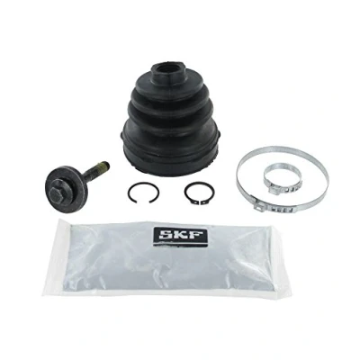 Imagen de SKF VKJP 8096 Fuelle Palier 88 FIAT: Stilo Hatchback, Doblo I Cargo, Familiar, VOLVO: S60 I, V70 2, S80 ABARTH: 500 / 595 695 Hatchback