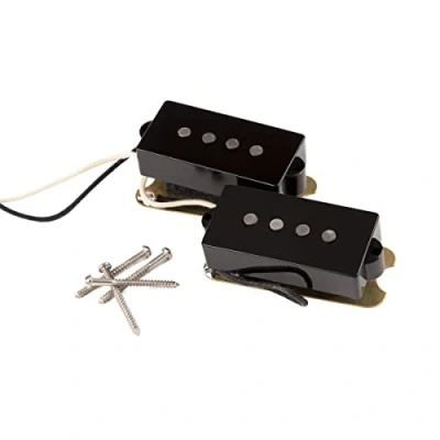 Imagen de Fender Custom Shop &#039;62 Precision Bass Pickup