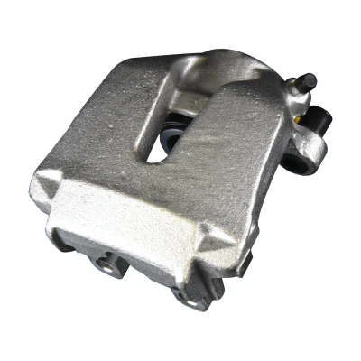 Imagen de FEBI BILSTEIN 179464 Pinza de freno Hierro fundido Eje delantero, derecha BMW: X5