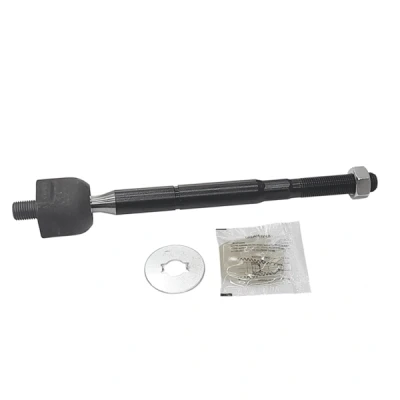 Imagen de CTR CR0660 Rotula Axial de Direccion Eje delantero 220 con tuerca, arandelas TOYOTA: HIACE 4 Kasten