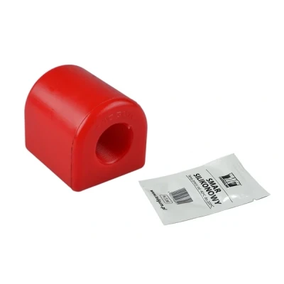 Imagen de TEDGUM TED40103 Silentblock Barra Estabilizadora Eje trasero, interior PU (poliuretano) 23 JEEP: GRAND CHEROKEE 4