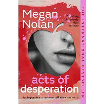 Imagen de Acts Of Desperation