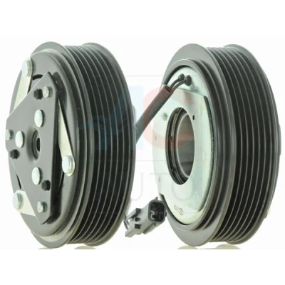 Imagen de ACAUTO AC 04SD15.D Bobina, acoplamiento magnético compresor PEUGEOT: 5008 I, 208 I Hatchback, 508 SW, CITROËN: C4 Grand Picasso