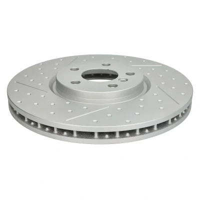 Imagen de TEXTAR 92317105 Disco de freno MINI: Hatchback, Clubman