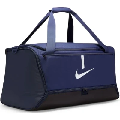 Imagen de Nike Performance Bolsa de viaje, Hombre, Talla: One Size, Blauschwarzweiss