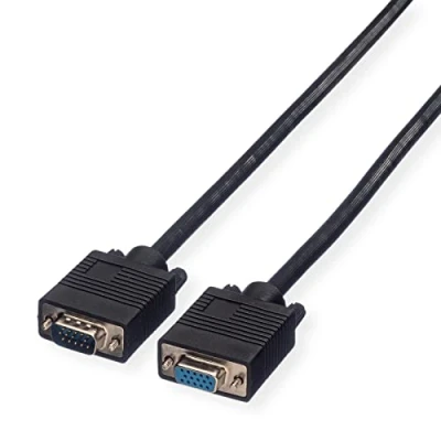 Imagen de Roline 11.04.5310 Cable Vga