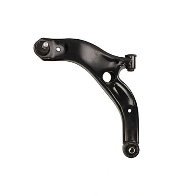 Imagen de DELPHI TC2523 Barra oscilante, suspensión de ruedas con rótula suspensión/carga izquierda, debajo Brazo oscilante longitudinal MAZDA: 323 F 6