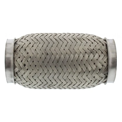 Imagen de MAPCO 30224 Unión flexible, escape 55 150 interlock