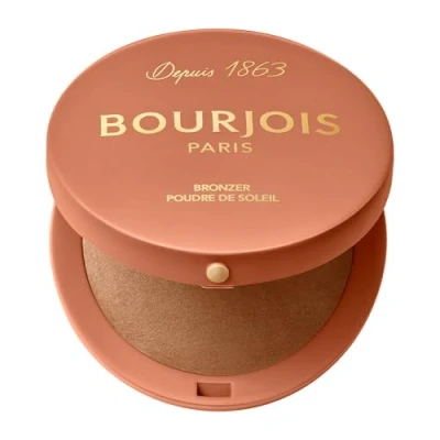 Imagen de MAXI ROUND pot blusher powder 2,5 gr