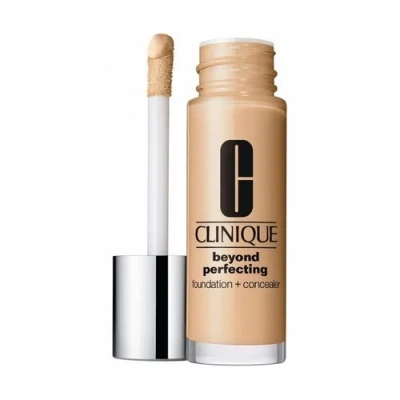 Imagen de Clinique Beyond Perfecting Foundation And Concealer 15 Beige 30 ml