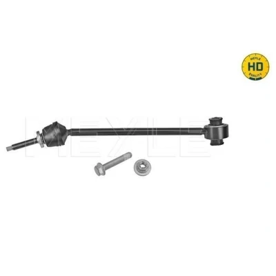 Imagen de MEYLE 016 060 0115/HD Bieleta de suspensión Eje delantero, izquierda 327,2 M12 X 1,5
