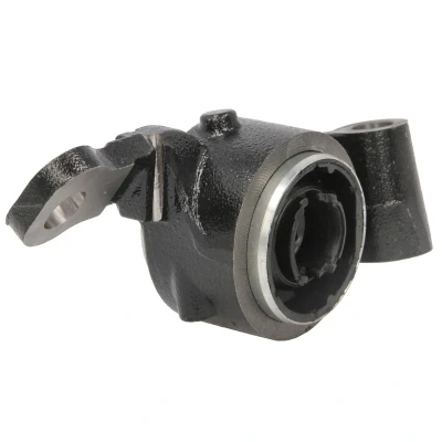 Imagen de FAG 829 0333 10 Silentblock brazo de Suspension Rodamiento caucho metal para oscilante transversal MINI: Hatchback, Cabrio