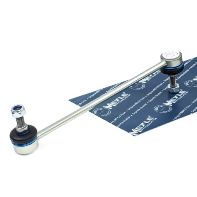 Imagen de MEYLE 316 060 0062 Bieleta de suspensión Eje delantero, derecha, izquierda 270 M10x1,5 ORIGINAL Quality con boca para llave norauto,