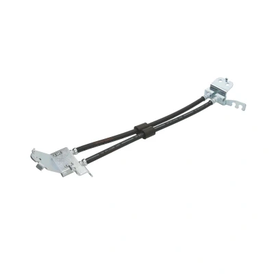 Imagen de DELPHI LH7318 Latiguillos de Freno 540 FORD: Transit V363 Bus