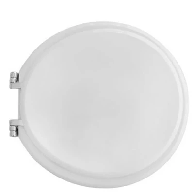 Imagen de Sedile wc per ideal standard vaso small bianco