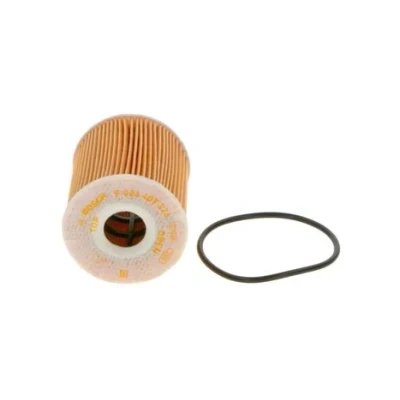 Imagen de BOSCH F 026 407 226 Filtro de aceite con junta Cartucho filtrante FIAT: Tipo Familiar, Hatchback, 500X, CHRYSLER: PT Cruiser NEON 2