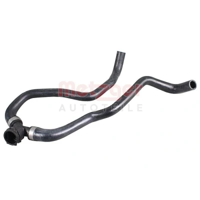 Imagen de METZGER 2422201 Tuberia flexible calefacción OPEL: Astra J Hatchback