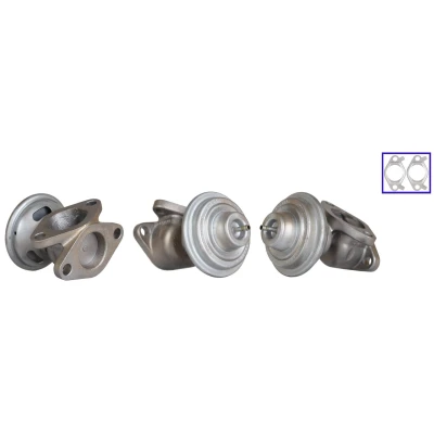 Imagen de DRI 717710245 Válvula EGR neumático sin juntas IVECO: DAILY 3