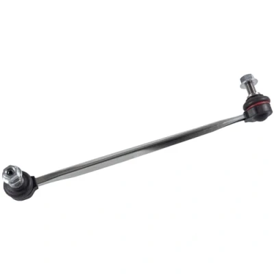 Imagen de febi BILSTEIN 102810 Bieleta de suspensión Eje delantero, izquierda, derecha 335 M12 x 1,5 Plus con tuerca autofijadora Acero