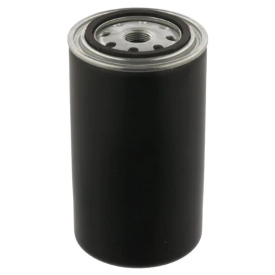 Imagen de FEBI BILSTEIN 35439 Filtro Combustible enroscable, con separador de agua junta anular DAF: LF 55, 45