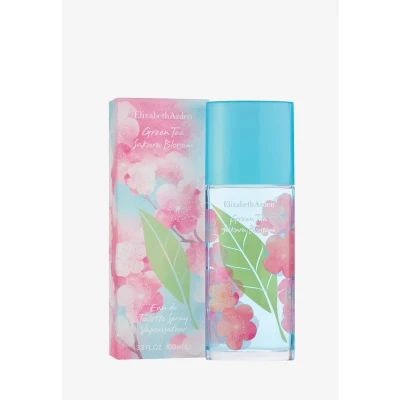 Imagen de Elizabeth Arden Green Tea Sakura Blossom Eau de Toilette 100 ml