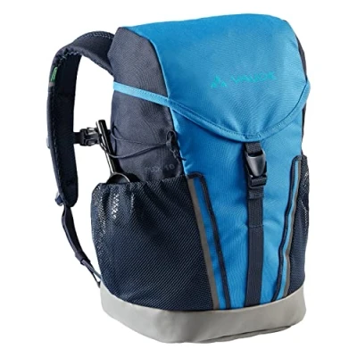 Imagen de Vaude PUCK Unisex Mochila para niños, Talla: One Size, Blue/eclipse