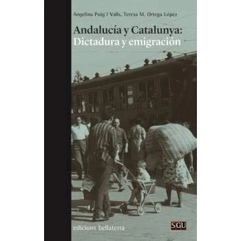 Imagen de ANDALUCIA Y CATALUNYA (GENERAL UNIVERSITARIA (SGU))