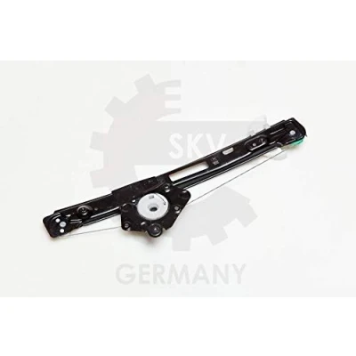 Imagen de Esen Skv Elevalunas Atrás izquierda eléctrico sin electromotor 01SKV123 FORD: Focus Mk1 Hatchback
