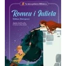 Imagen de Romeu i Julieta: Adaptat per a nens (LA MEVA PRIMERA BIBLIOTECA)
