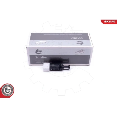 Imagen de ESEN SKV 38SKV808 Interruptor luces freno eléctrico 4 RENAULT: ESPACE 4, CLIO 2, TRAFIC 2 Kasten, OPEL: Movano A Furgón, Vivaro Combi