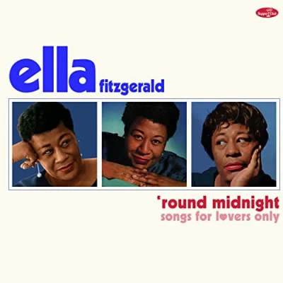 Imagen de Round Midnight: Songs For Lovers Only (Limited Edition) [Vinilo]