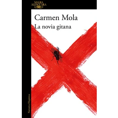 Imagen de La novia gitana (Inspectora Elena Blanco 1) (Alfaguara Negra)