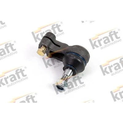 Imagen de KRAFT 4311600 Rótula de dirección Eje delantero, derecha, exterior OPEL: Astra F CC, Berlina, Calibra A, SAAB: 9 3 Cabrio, Hatchback