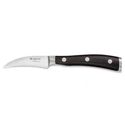 Imagen de WÜSTHOF Ikon Puntilla decoradora 7 cm