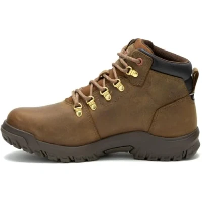 Imagen de CAT Mae St S3 HRO WR S, Bota Industrial Hombre, Diseño de pirámide, 40 EU