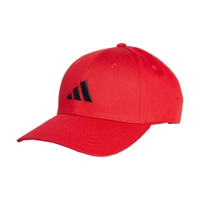 Imagen de adidas Performance NEW LOGO Gorra Pure ruby black, Talla: XS/S, black