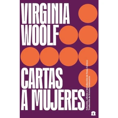 Imagen de Cartas a mujeres (SIN COLECCION)