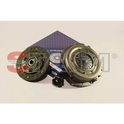 Imagen de Kit de embrague STATIM 100.709