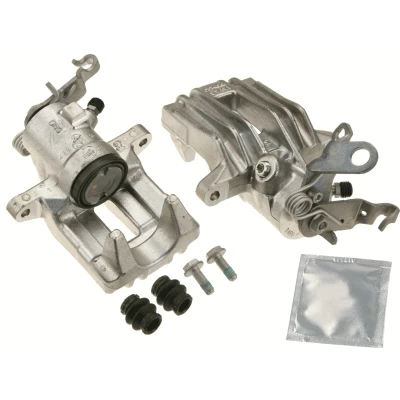 Imagen de TRW BHS1025E Pinza de freno Aluminio AUDI: A3 Sportback, Hatchback, TT Coupé, SKODA: Superb II VOLKSWAGEN: Eos