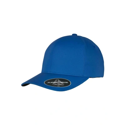 Imagen de Flexfit Delta Gorra, Hombre, Talla: L/XL, Royal
