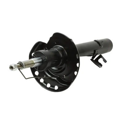 Imagen de MAXGEAR 11 1626 amortiguador Eje delantero, derecha Presión de gas Bitubular Columna Espiga arriba LAND ROVER: Range Rover Evoque