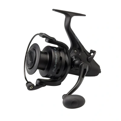 Imagen de Quick Runshift 3 3000 FS 2+1bb IGSP Carrete de pesca