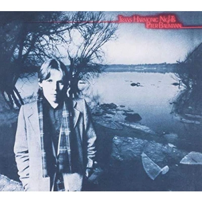 Imagen de Trans Harmonic Nights [Vinilo]