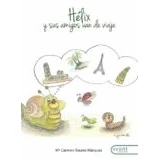 Imagen de Helix Y Sus Amigos Van De Viaje