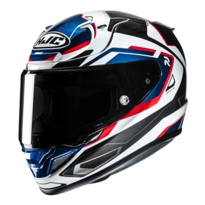 Imagen de HJC Helmets Rpha 12 Casco, Unisex, MC21, XX Large