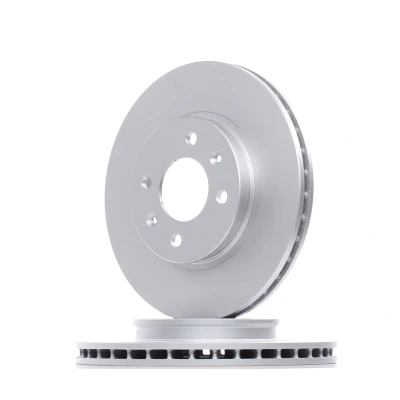 Imagen de A.B.S. COATED 18338 Disco de freno 256 22 4 100 ventilado revestido KIA: Rio 3, III Furgón / Hatchback, 4, HYUNDAI: i20 II Hatchback