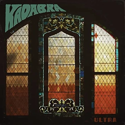 Imagen de Ultra [Vinilo]