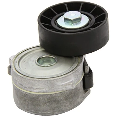 Imagen de INA 534 0334 10 Brazo tensor, correa trapecial poli V CITROËN: C4 I Grand Picasso, C8, Hatchback, PEUGEOT: 307 SW, 308 SW