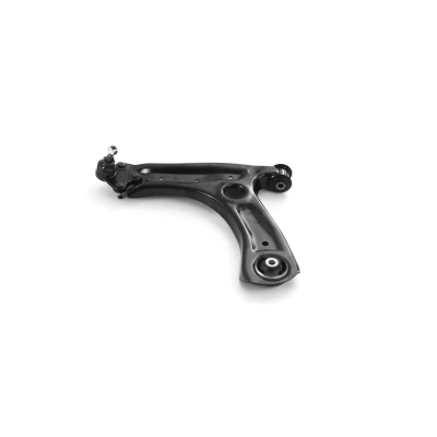 Imagen de SKF VKDS 321017 B Barra oscilante, suspensión de ruedas con grasa sintética rótula suspensión/carga Brazo oscilante transversal SEAT: Ibiza 3